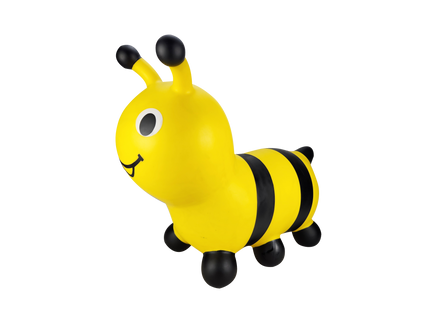 bo. Hüppeloom - Mesilane