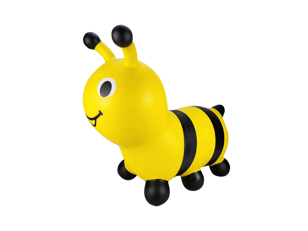 bo. Hüppeloom - Mesilane