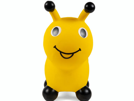 bo. Hüppeloom - Mesilane