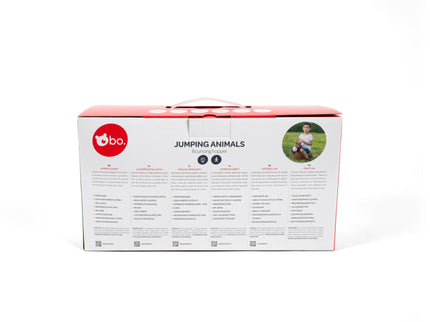 bo. Hüppeloom - Mesilane