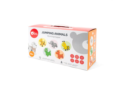 bo. Hüppeloom - Mesilane