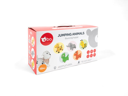 bo. Hüppeloom - Mesilane