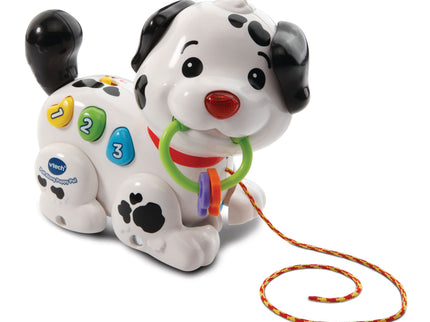 VTECH Järelveetav Kutsikas (inglise keeles)