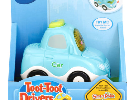 VTECH Toot-Toot sõiduauto
