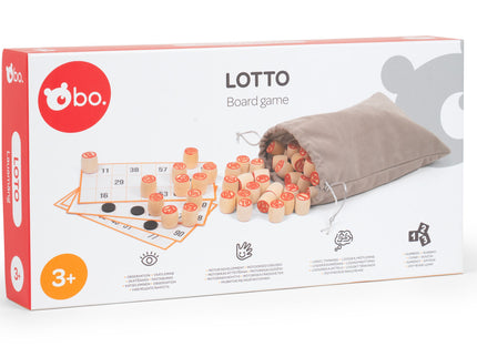 bo. Lauamäng Loto