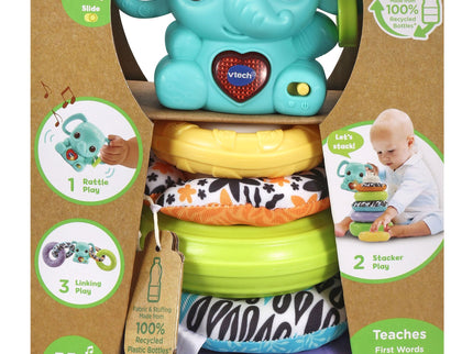 VTECH Mängukomplekt Elevant