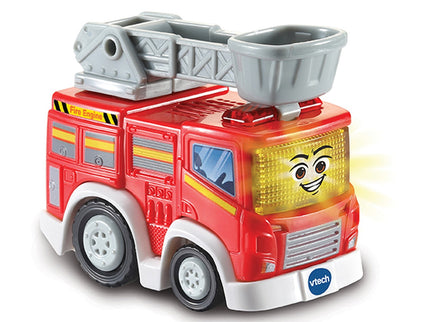 VTECH Toot-Toot tuletõrjeauto