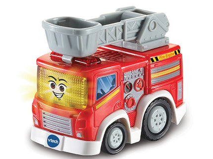 VTECH Toot-Toot tuletõrjeauto