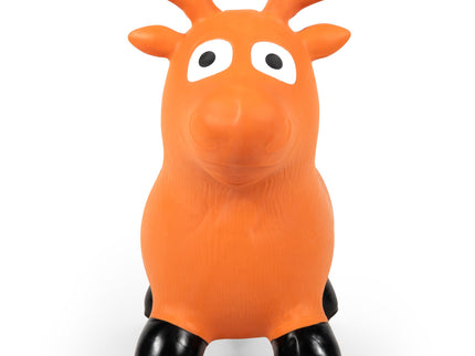 bo. Hüppeloom - Põder