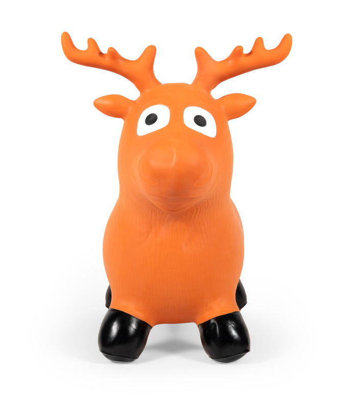 bo. Hüppeloom - Põder