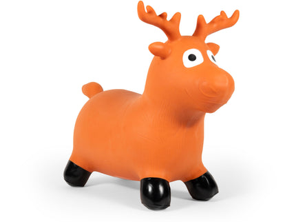 bo. Hüppeloom - Põder