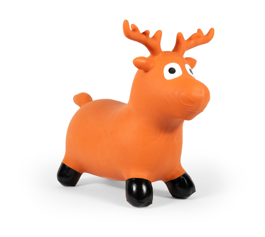 bo. Hüppeloom - Põder