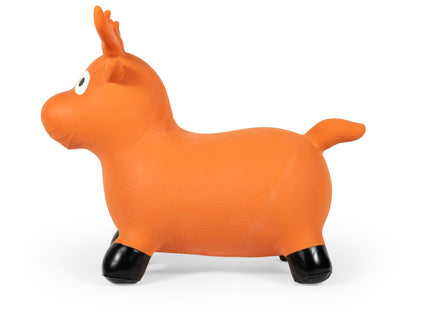 bo. Hüppeloom - Põder