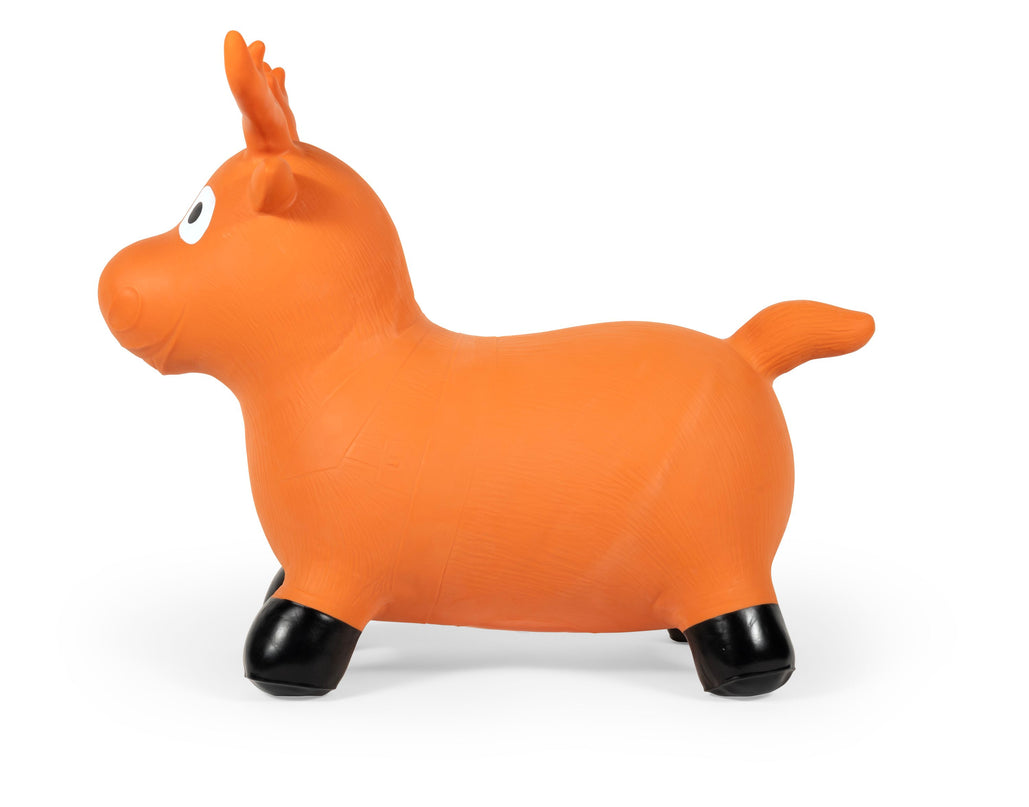 bo. Hüppeloom - Põder