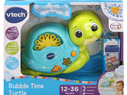VTECH Vannimänguasi Mulli Kilpkonn (inglise keeles)