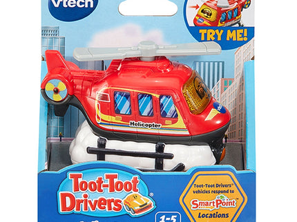 VTECH Toot-Toot helikopter