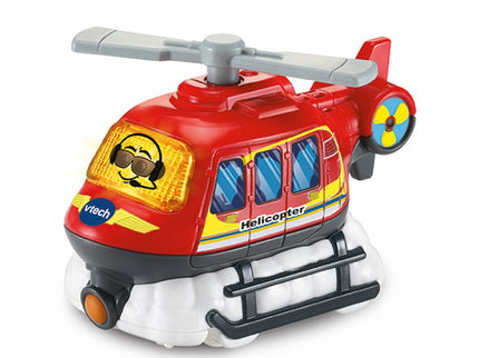 VTECH Toot-Toot helikopter