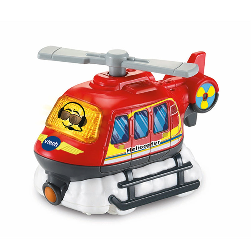 VTECH Toot-Toot helikopter