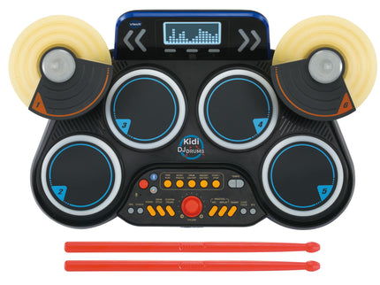 VTECH DJ trummid