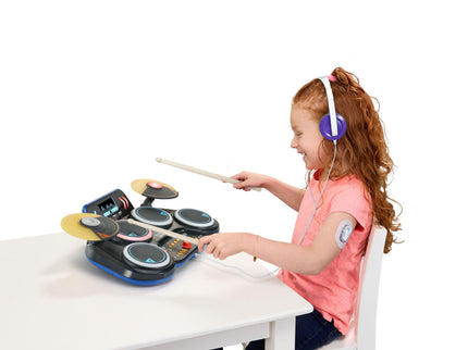 VTECH DJ trummid
