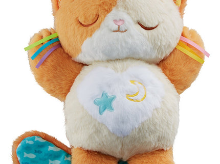 VTECH rahustavalt nurruv kassipoeg