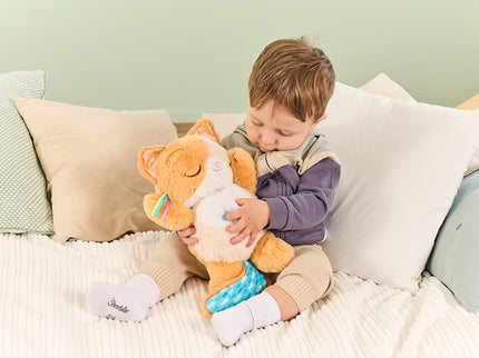 VTECH rahustavalt nurruv kassipoeg