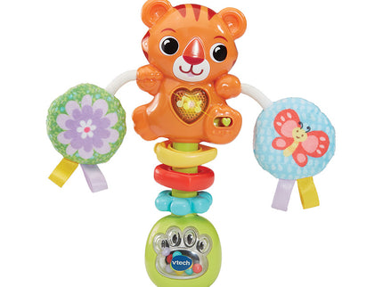 VTECH kõrisev ja möirgav tiiger