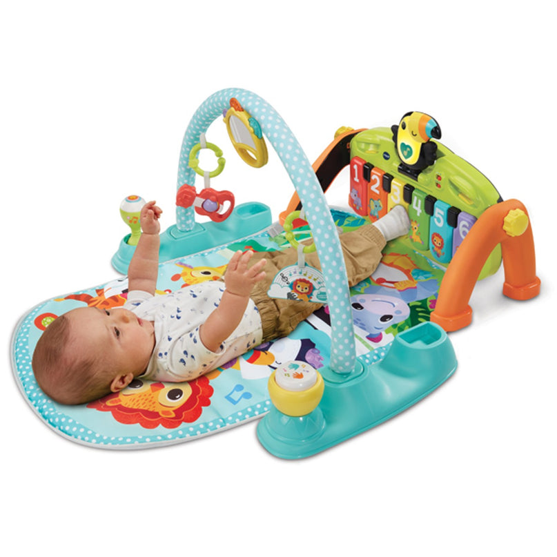 VTECH 5-in-1 mängumatt