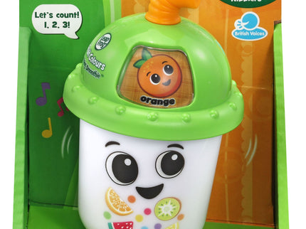 VTECH Arendav mänguasi Smuuti (inglise keeles)