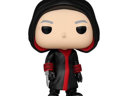 FUNKO POP! Vinyl figuur: Saw - Jigsaw (w/ Chase)