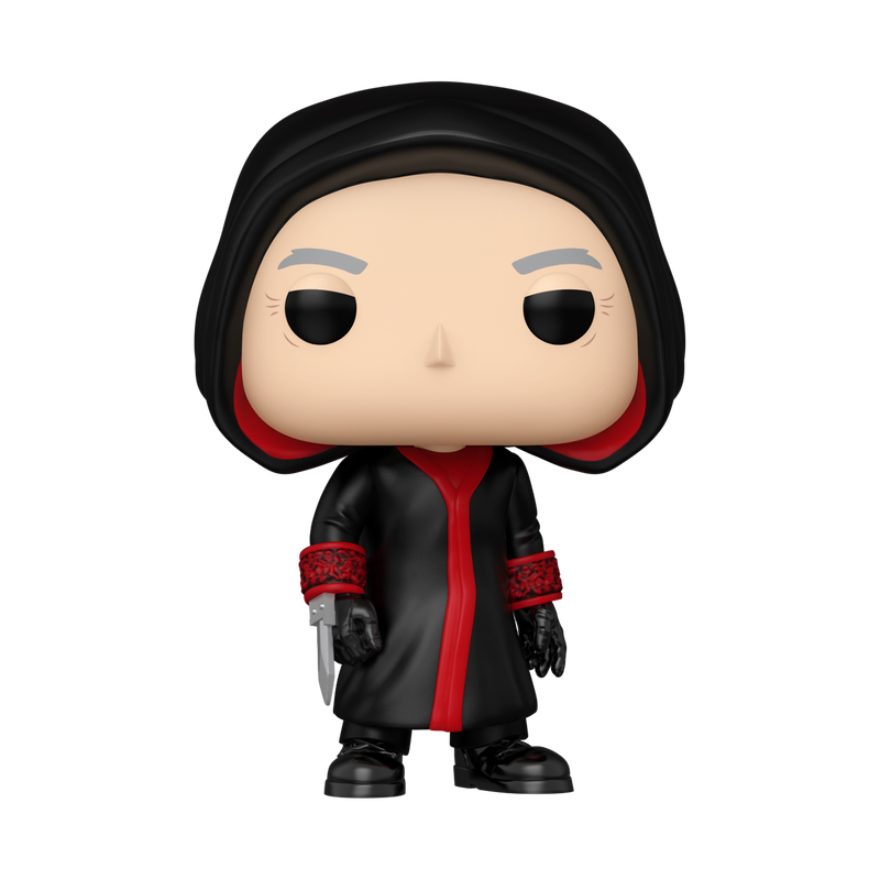 FUNKO POP! Vinyl figuur: Saw - Jigsaw (w/ Chase)