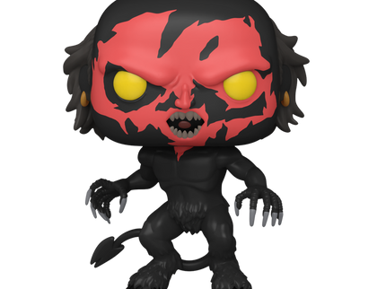 FUNKO POP! Vinüülfiguur: Insidious - Red Face Demon