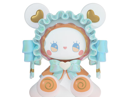 LUCKY EMMA figuuri pimepakk - Secret Forest Tea Party
