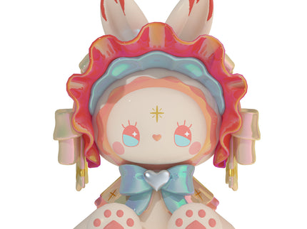 LUCKY EMMA figuuri pimepakk - Secret Forest Tea Party