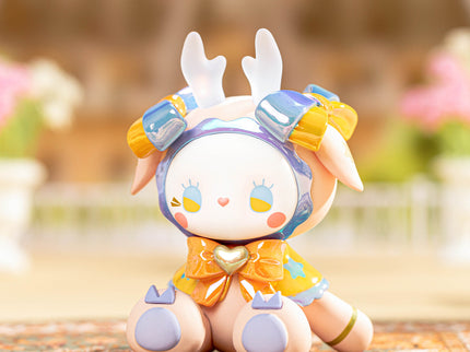 LUCKY EMMA figuuri pimepakk - Secret Forest Tea Party