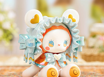 LUCKY EMMA figuuri pimepakk - Secret Forest Tea Party