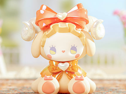 LUCKY EMMA figuuri pimepakk - Secret Forest Tea Party