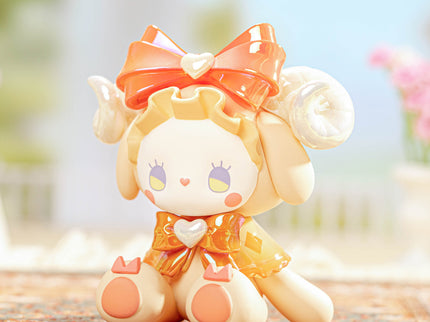 LUCKY EMMA figuuri pimepakk - Secret Forest Tea Party