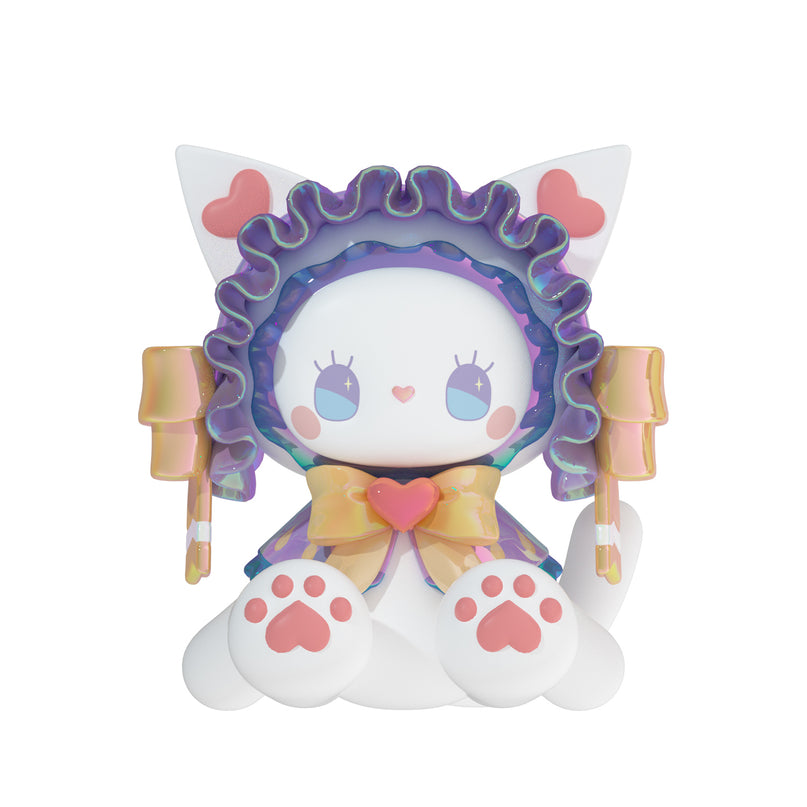 LUCKY EMMA figuuri pimepakk - Secret Forest Tea Party