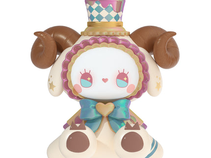 LUCKY EMMA figuuri pimepakk - Secret Forest Tea Party