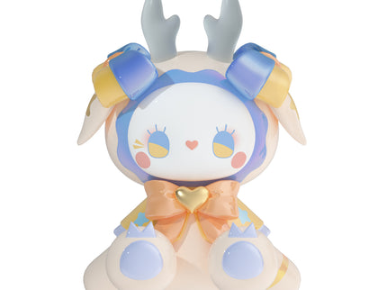 LUCKY EMMA figuuri pimepakk - Secret Forest Tea Party