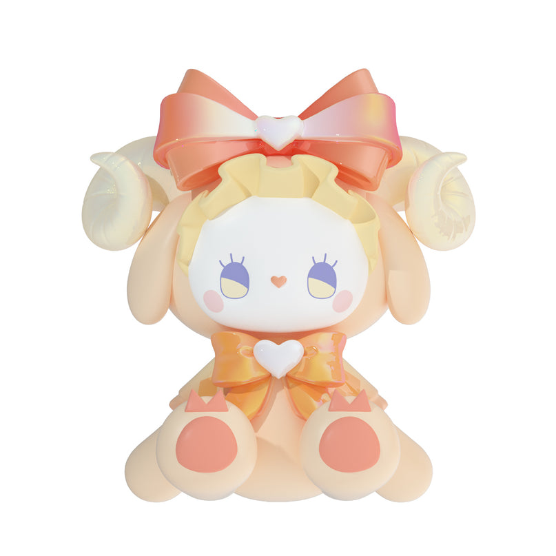 LUCKY EMMA figuuri pimepakk - Secret Forest Tea Party