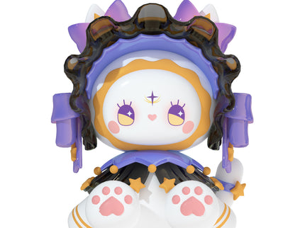 LUCKY EMMA figuuri pimepakk - Secret Forest Tea Party