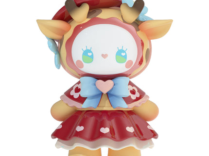 LUCKY EMMA figuuri pimepakk - Secret Forest Tea Party