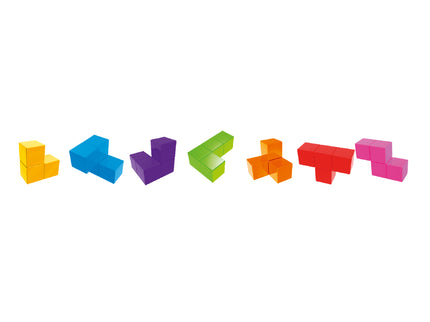 CUBIMAG Nutikas mäng