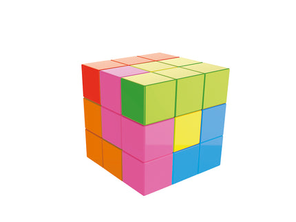 CUBIMAG Nutikas mäng