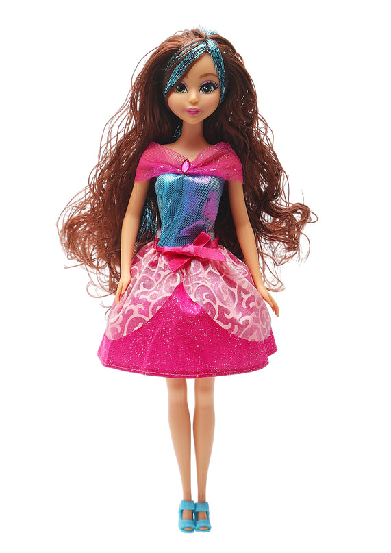 DREAMEEZ nukk Printsess