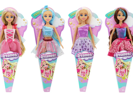 DREAMEEZ nukk Printsess