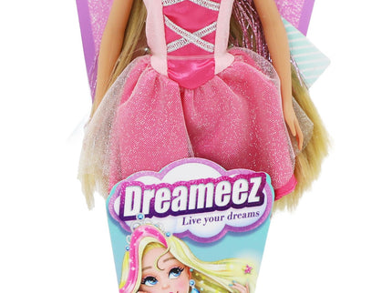 DREAMEEZ nukk Printsess