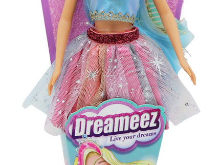 DREAMEEZ nukk Printsess